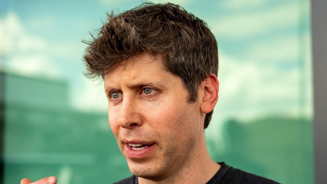 Sam Altman Breaks Silence After Attack At San Francisco Home, Links It To AI Anxiety