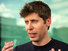 Attempted Murder Charge On Man Who Threw Molotov Cocktail At Sam Altman Home