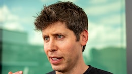 Attempted Murder Charge On Man Who Threw Molotov Cocktail At Sam Altman Home