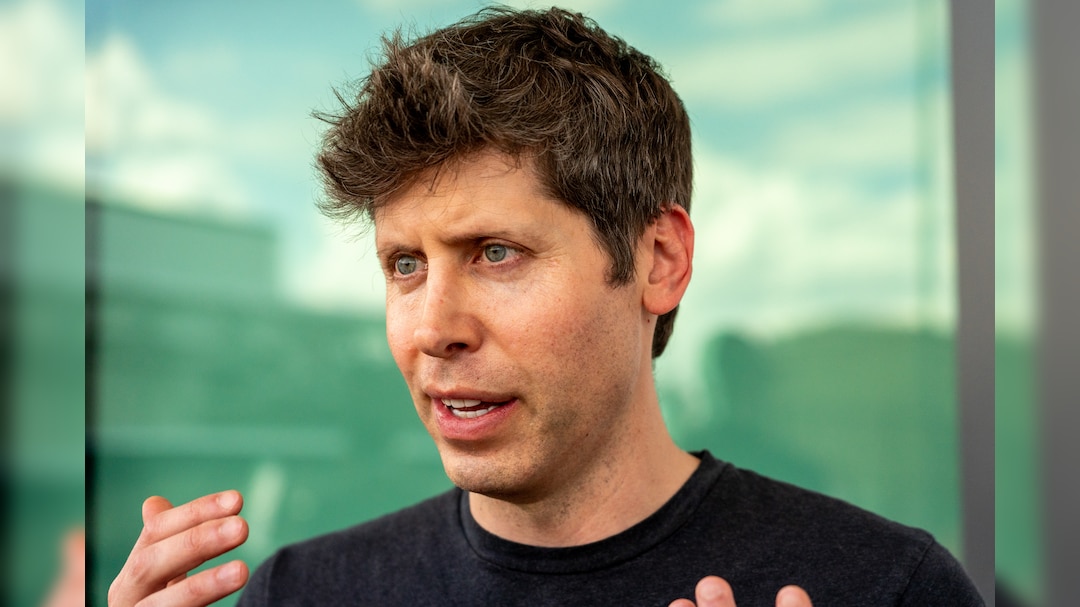 OpenAI's Sam Altman Says Pentagon Deal Looked 'Sloppy'