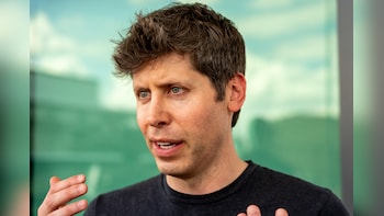 OpenAI's Sam Altman Says Pentagon Deal Looked 'Sloppy'
