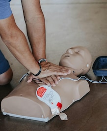 5 Tips To Perform CPR