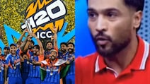 Amir Breaks Silence on India's T20 World Cup Win After Predictions Backfire