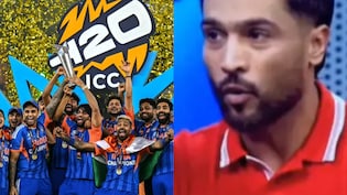 Mohammad Amir Breaks Silence On India's T20 World Cup 2026 Win After Predictions Backfire
