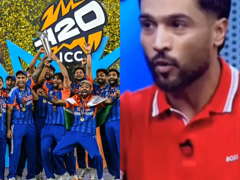 Mohammad Amir Breaks Silence On India's T20 World Cup 2026 Win After Predictions Backfire