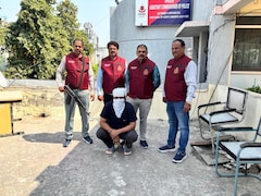 दिल्लीः पुलिस वालों का वीडियो बनाकर उनसे ही गलत काम करवाता था ये रैकेट, सड़क पर खुलेआम होती थी 'लूट'