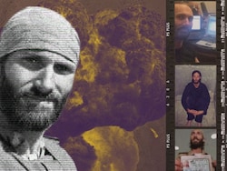 Big Details Emerge After US Mercenary Matthew VanDyke's Arrest In India