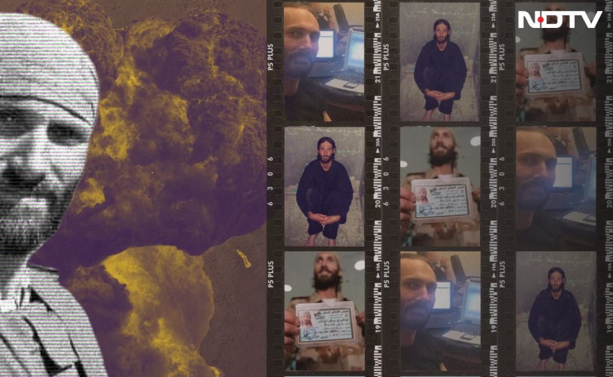 Why Myanmar Angle In Foreigners' Arrest Raises Security Concerns For India