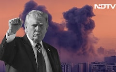 Pentagon Warns Of Low Missile Stock If Iran War Rages For 10 More Days: Report