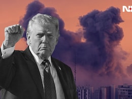 Pentagon Warns Of Low Missile Stock If Iran War Rages For 10 More Days: Report