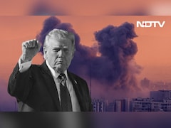 Pentagon Warns Of Low Missile Stock If Iran War Rages For 10 More Days: Report