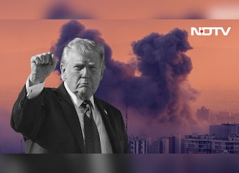 Opinion | Who Will Trump Attack Next? Hint: Follow The Chinese Money Trail