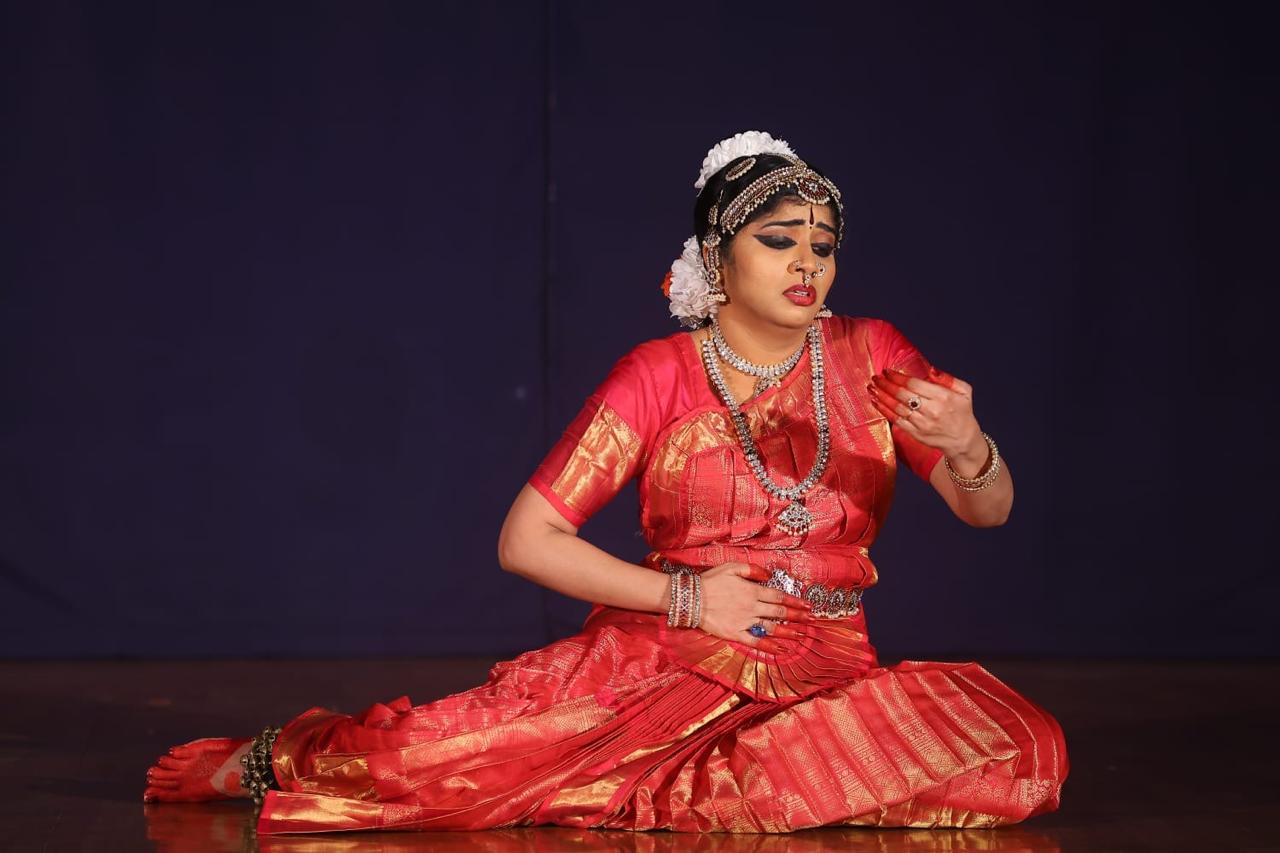 "My dream is to conserve Indias diversity and pristine wildlife," she said.