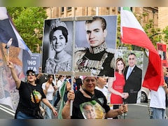 What Happened To Pahlavis After 1979 Exodus? Spotlight On Exiled Crown Prince