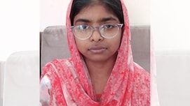 सेल्फ स्टडी और ऑनलाइन क्लास का कमाल, बेगूसराय की नाहिद बनी बिहार में 10वीं की सेकंड टॉपर