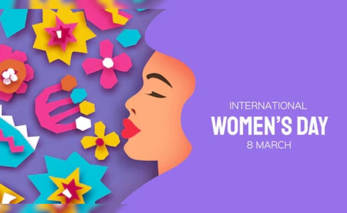 Women’s Day 2026: महिला दिवस का बैंगनी, हरे और सफेद रंगों से क्या कनेक्शन है? जानें इनका मतलब
