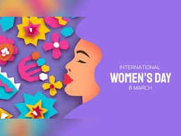Women&rsquo;s Day 2026: महिला दिवस का बैंगनी, हरे और सफेद रंगों से क्या कनेक्शन है? जानें इनका मतलब