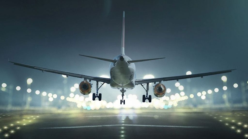 Laser Beam Disorients Pilot, Plane Lands In Kolkata After Circling Around