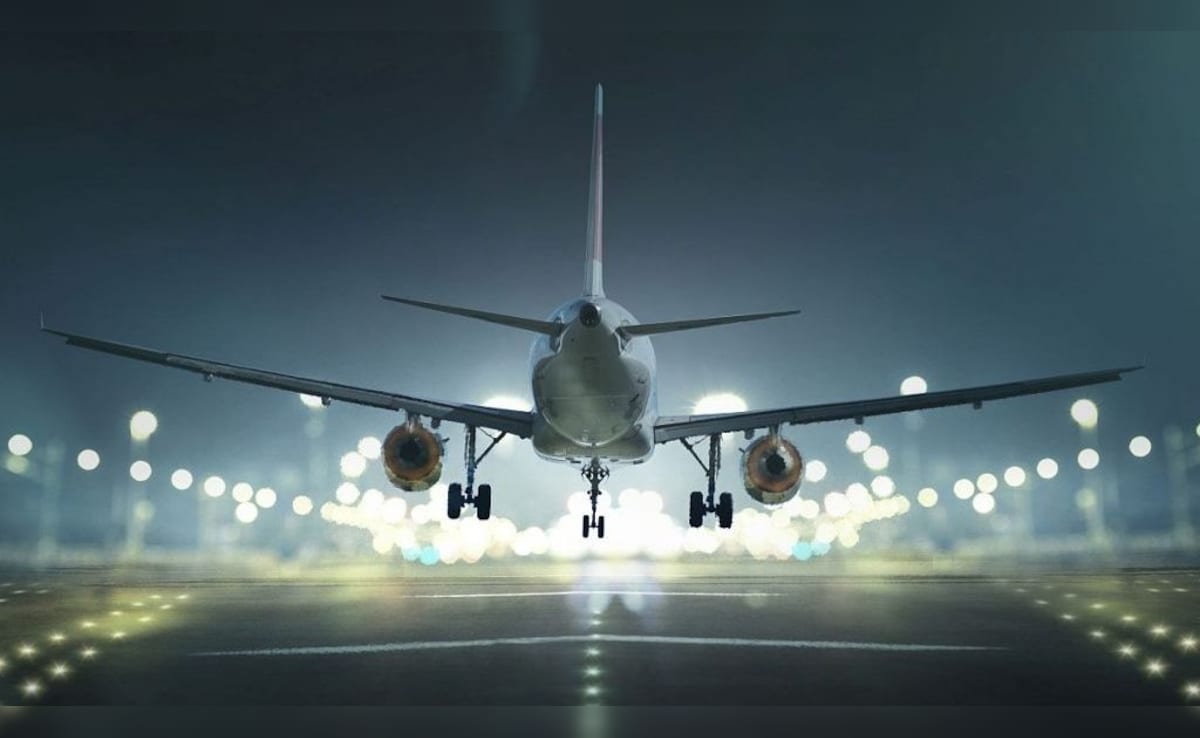 Over 4,300 Flights Cancelled Due To Middle East Crisis So Far: Centre