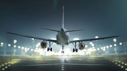 India's Domestic Air Traffic Declined 6.3% In August: Aviation Body