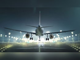 Over 4,300 Flights Cancelled Due To Middle East Crisis So Far: Centre