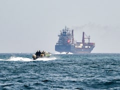 How Naval Warfare Law Applies To Strait Of Hormuz