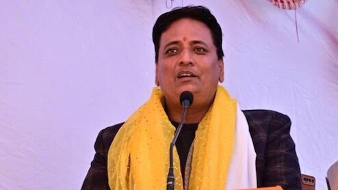 कौन हैं अनुराग शर्मा, जिन्हें कांग्रेस ने हिमाचल से बनाया राज्यसभा का उम्मीदवार?