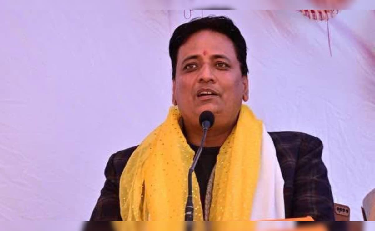 कौन हैं अनुराग शर्मा, जिन्हें कांग्रेस ने हिमाचल से बनाया राज्यसभा का उम्मीदवार?