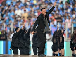 Pop Icon Ricky Martin Headlines T20 World Cup Closing Ceremony