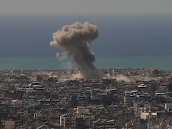 US Seeking Nod To Use Indian Territory For Iran Strikes? A Fact-Check