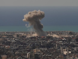 US Seeking Nod To Use Indian Territory For Iran Strikes? A Fact-Check