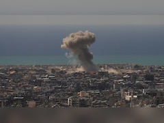 EXCLUSIVE: युद्ध के कारण यूनिवर्सिटीज में पढ़ाई पर फिलहाल कोई असर नहीं, ईरान से लौटे छात्र ने बताई वजह