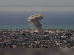 EXCLUSIVE: युद्ध के कारण यूनिवर्सिटीज में पढ़ाई पर फिलहाल कोई असर नहीं, ईरान से लौटे छात्र ने बताई वजह