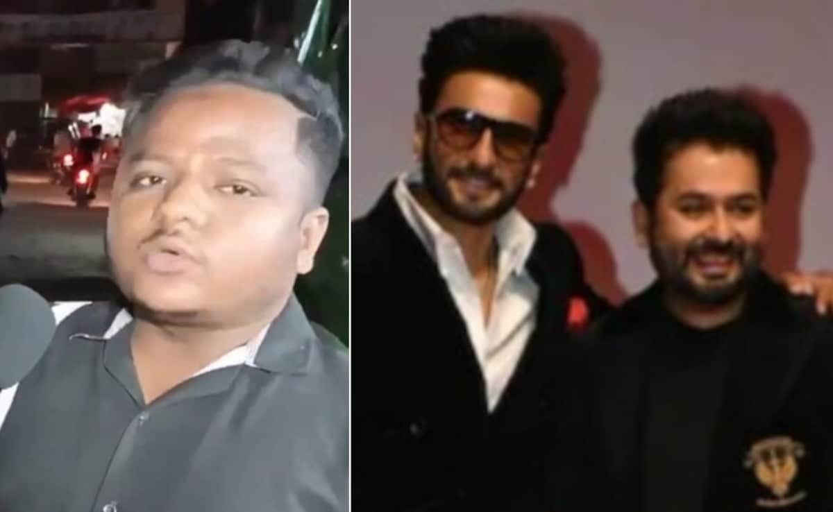 धुरंधर 2 में ल्यारी का जिक्र, पाकिस्तान के लोगों ने आदित्य धर से कर दी 500 करोड़ की डिमांड, बोले- आधी कमाई देना तो ये रोड़ बने