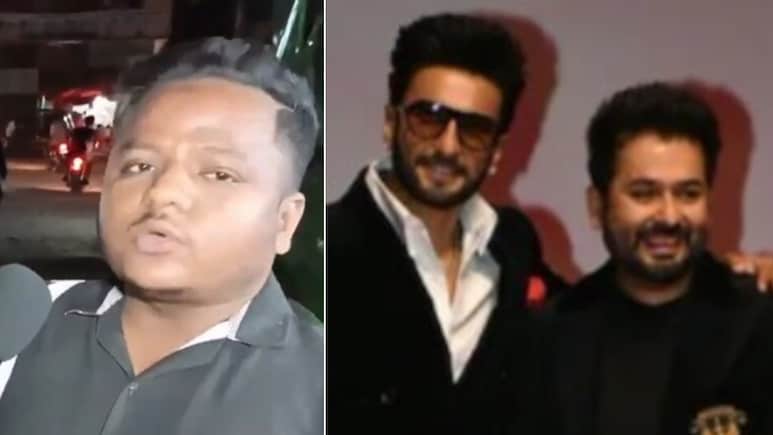 1200 करोड़ पहुंची धुरंधर 2 की कमाई, पाकिस्तान के लोगों ने आदित्य धर से कर दी 500 करोड़ की डिमांड, बोले- दे दें भाईजान