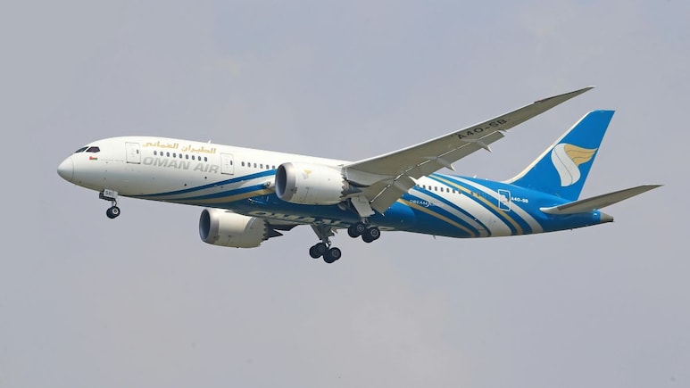 Oman Air Cancels Flights To Dubai, Doha, Kuwait Amid Iran-US War Across Middle East