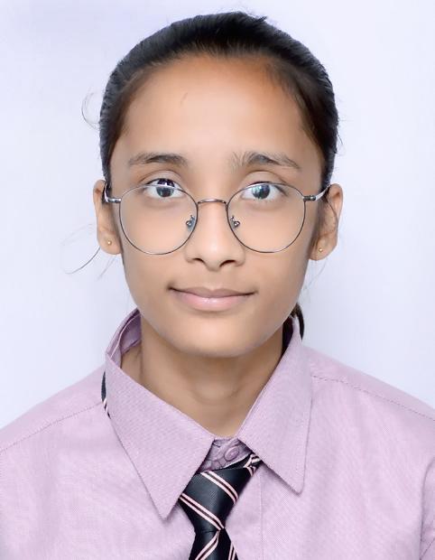 RBSE 10th Result Out 2026: राजस्थान बोर्ड 10वीं रिजल्ट में चेष्टा शर्मा ने किया Top, इतने नंबर लाकर रचा इतिहास