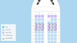 Why Seat Selection Costs So Much: A Breakdown Of Charges Across Air India, IndiGo, Akasa And SpiceJet