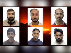 ईरान के हमले का वीडियो बनाया, फिर जश्न मनाया... बहरीन में पाकिस्तान- बांग्लादेश के 6 लोग गिरफ्तार