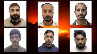 ईरान के हमले का वीडियो बनाया, फिर जश्न मनाया... बहरीन में पाकिस्तान- बांग्लादेश के 6 लोग गिरफ्तार