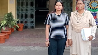 मासूम सी दिखने वाली इस युवती ने फर्जी डिग्री व नौकरी के नाम पर की थी 2 करोड़ 34 लाख की ठगी, अब आई गिरफ्त में