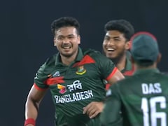 Bangladesh vs Pakistan 3rd ODI LIVE Score: Taskin Ahmed, Nahid Rana Dent Pakistans Start In Chase Of 291