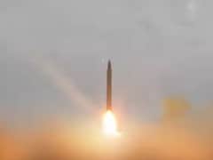 Dancing Missile: हवेतच दिशा बदलणारं इराणचं 'ते' घातक अस्त्र; फक्त 7 मिनिटांत इस्रायलचा विनाश करण्याचं सामर्थ्य