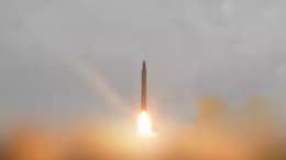 Dancing Missile: हवेतच दिशा बदलणारं इराणचं 'ते' घातक अस्त्र; फक्त 7 मिनिटांत इस्रायलचा विनाश करण्याचं सामर्थ्य