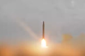 Dancing Missile: हवेतच दिशा बदलणारं इराणचं 'ते' घातक अस्त्र; फक्त 7 मिनिटांत इस्रायलचा विनाश करण्याचं सामर्थ्य