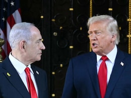 Iran War: इशारा, इमोशनल ब्लॅकमेल आणि'सीक्रेट कॉल'...खामेनींना मारण्यासाठी ट्रम्प यांचं मन कसं वळवलं?