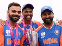 "Spread Like A Virus": Suryakumar Yadavs Big Take On Culture Reset After Rohit Sharma, Virat Kohlis Retirement