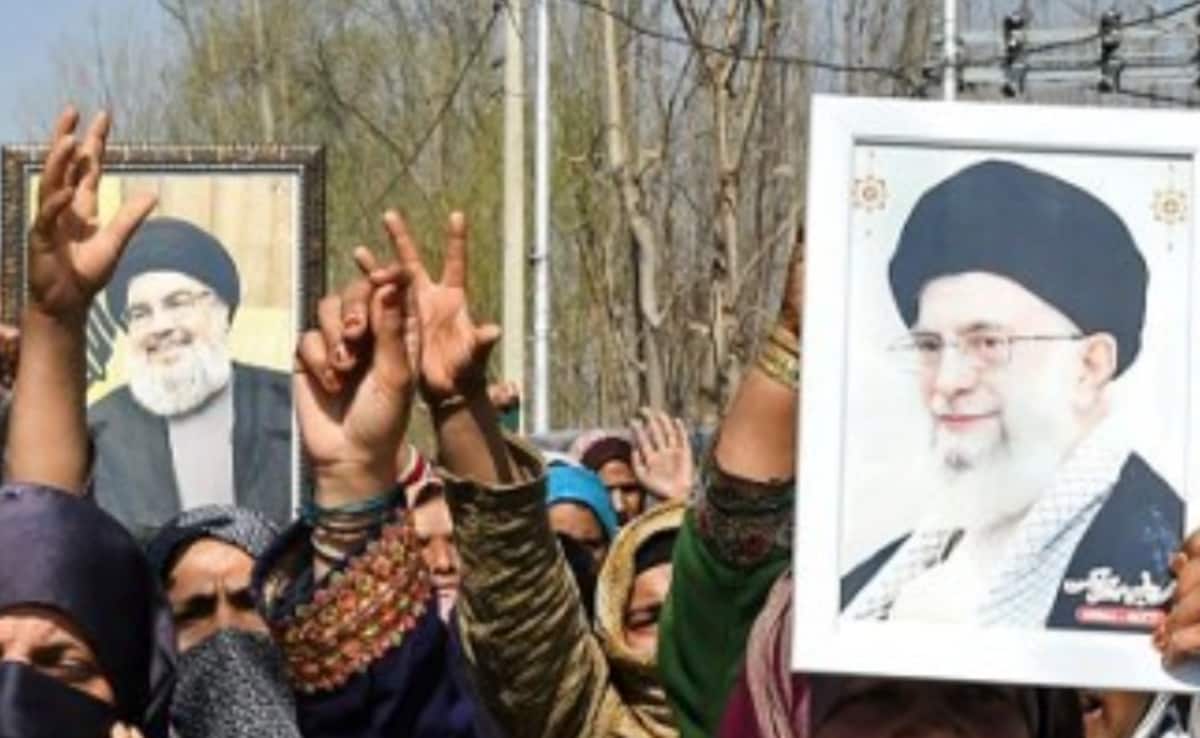 Latest and Breaking News on NDTV Latest and Breaking News on NDTV