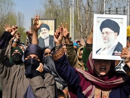 Ayatollah Ali Khamenei To Be Buried In Holy City Of Mashhad: Report