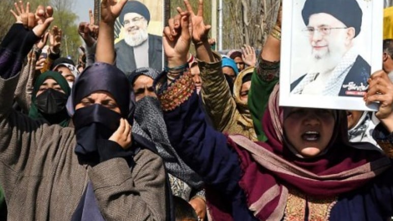 Ayatollah Ali Khamenei To Be Buried In Holy City Of Mashhad: Report